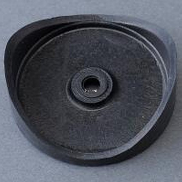 MRS-H75-79 エムテック中京 M-TEC中京 MRS フロントリフレクターベース CB750K2-K6