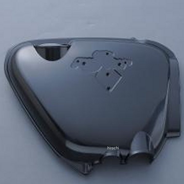 MRS-H75-99R エムテック中京 M-TEC中京 MRS サイドカバー 右側 CB750K1-K6 ABS