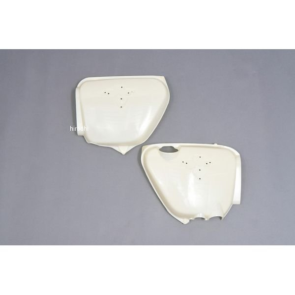 MRS-H75-99SET エムテック中京 M-TEC中京 MRS ABS樹脂製サイドカバーセット CB750K1-K6