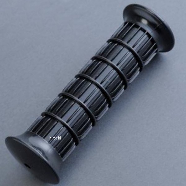 MRS-H75-9L エムテック中京 M-TEC中京 MRS グリップラバー 左側 CB750K2-K4