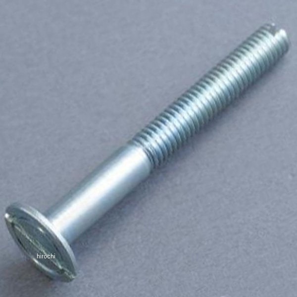 MRS-H75-AS034 エムテック中京 M-TEC中京 MRS フロントブレーキキャリパーアジャストボルト CB750K0-K4