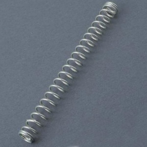 MRS-H75-AS089 エムテック中京 M-TEC中京 MRS リアブレーキ ロッドスプリング CB750K