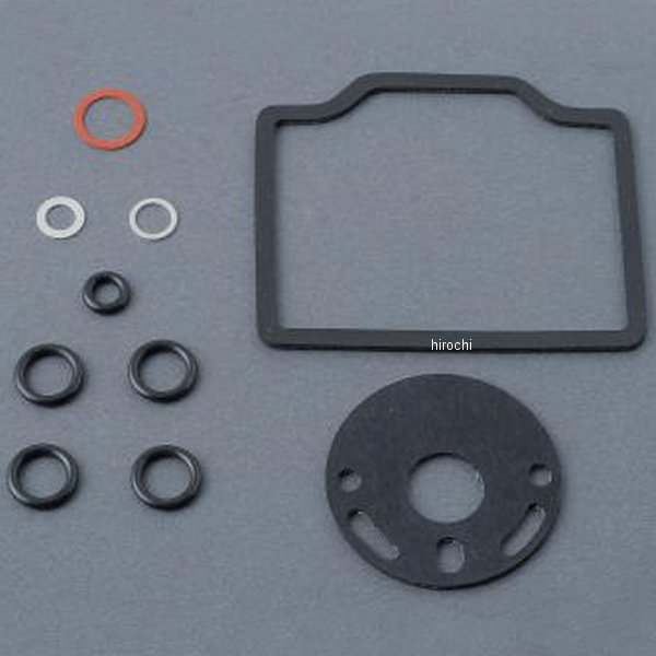 MRS-H75-C007 エムテック中京 M-TEC中京 MRS キャブレターパッキンセット CB750K0-K4