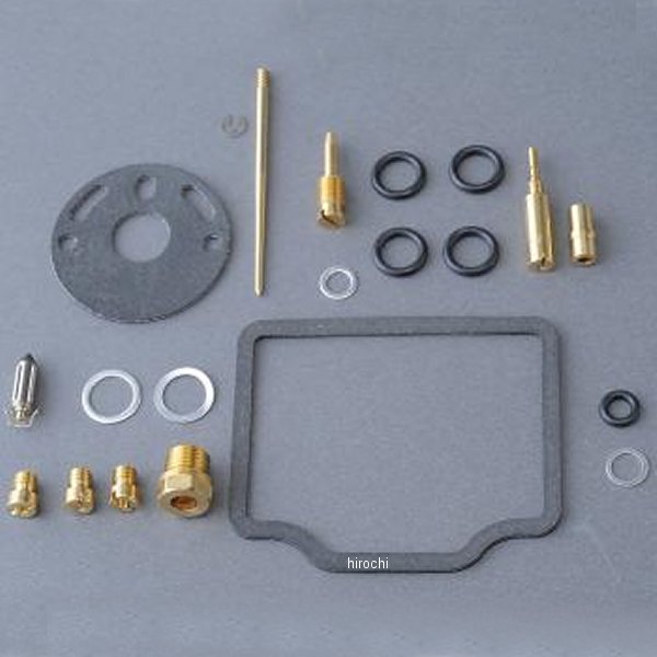MRS-H75-C021 エムテック中京 M-TEC中京 MRS キャブレターリペアキット CB750K0-K6