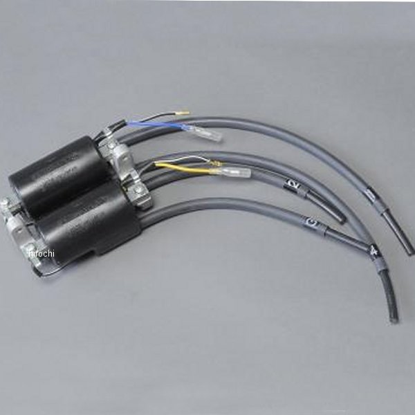 MRS-H75-D018 エムテック中京 M-TEC中京 MRS イグニッションコイル ASSY CB750K0-K4