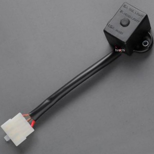 MRS-H75-D042 エムテック中京 M-TEC中京 MRS ヒューズボックス ASSY CB750K4