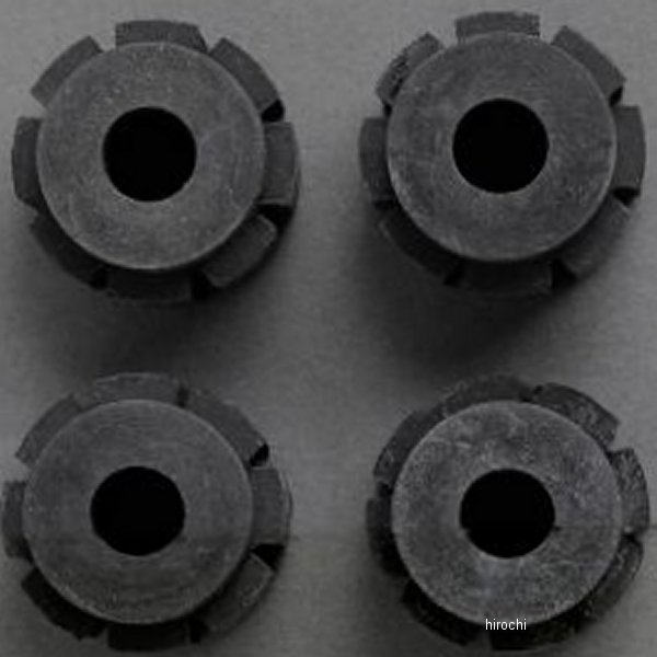 MRS-H75-D059 エムテック中京 M-TEC中京 MRS バッテリーラバー Aセット CB750K0-K4 4個入り