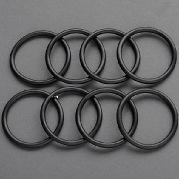MRS-H75-E004 エムテック中京 M-TEC中京 MRS Oリングセット 30.8mm CB750K
