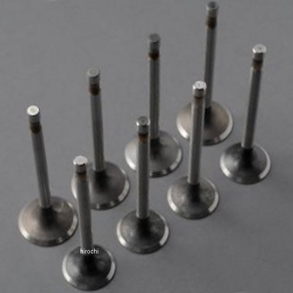 MRS-H75-E005 エムテック中京 M-TEC中京 MRS バルブセット CB750K