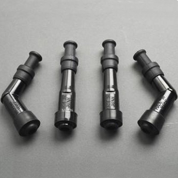 MRS-H75-E0071 エムテック中京 M-TEC中京 MRS プラグキャップセット 1台分 CB750K