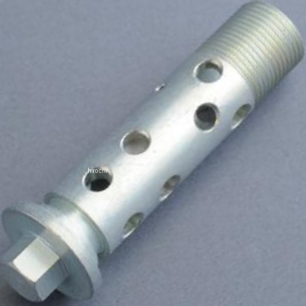 MRS-H75-E037 エムテック中京 M-TEC中京 MRS オイルフィルターセンターボルト CB750K1-K7