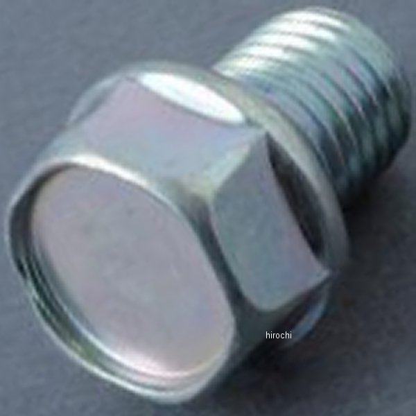 MRS-H75-E039 エムテック中京 M-TEC中京 MRS ドレンプラグボルト12mm オイルタンク CB750K