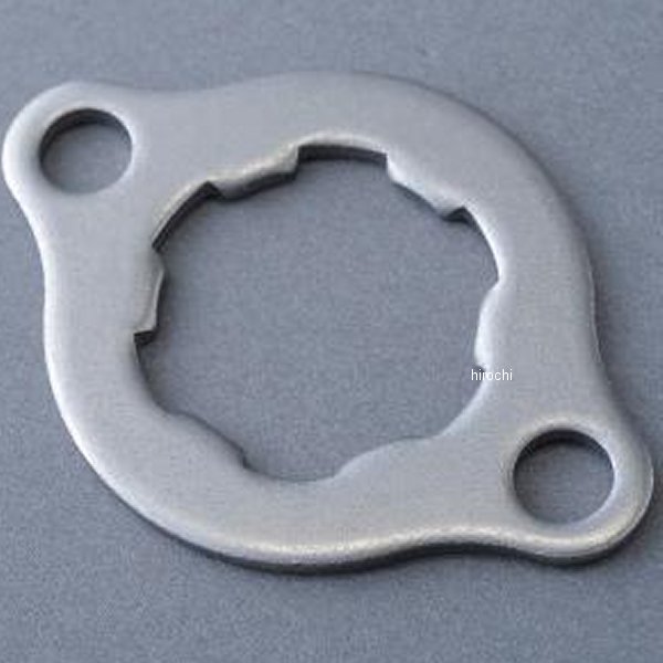 MRS-H75-E049 エムテック中京 M-TEC中京 MRS ドライブスプロケットフィキシングプレート CB750K0-K6