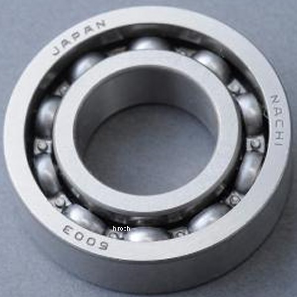 MRS-H75-E092 エムテック中京 M-TEC中京 MRS クラッチラジアルボールベアリング6003 CB750K0-K4