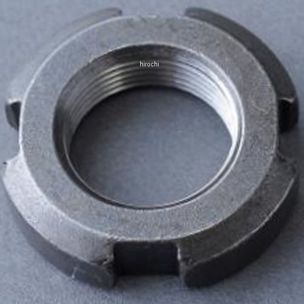 MRS-H75-E093 エムテック中京 M-TEC中京 MRS クラッチロックナット 16mm CB750K0-K4