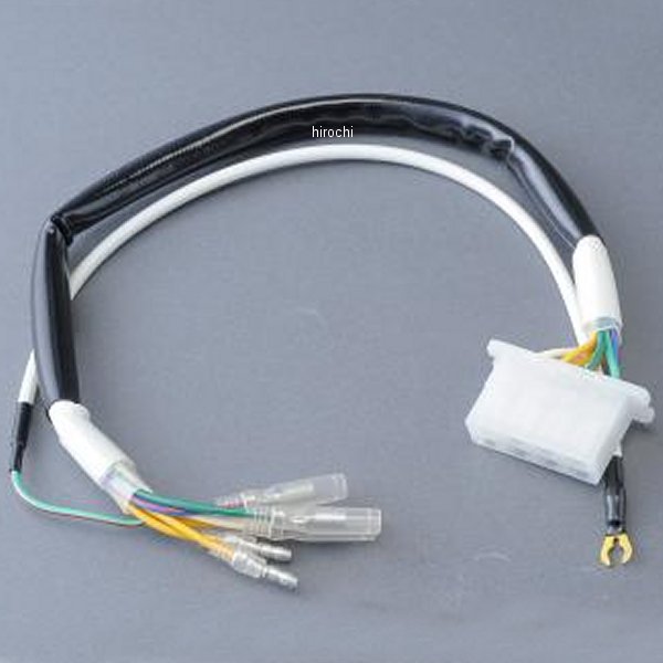 MRS-H75-E102 エムテック中京 M-TEC中京 MRS A.C.G ハーネス CB750K0-K1