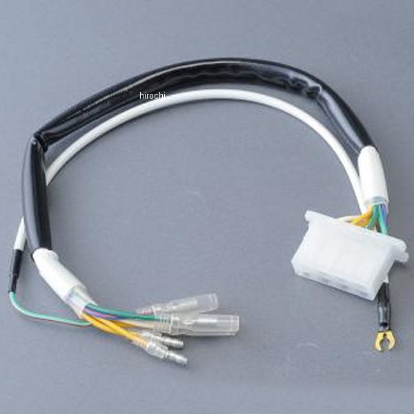 MRS-H75-E103 エムテック中京 M-TEC中京 MRS A.C.G ハーネス CB750K1-K7