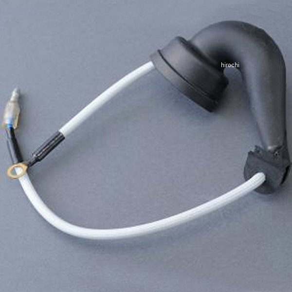 MRS-H75-E114 エムテック中京 M-TEC中京 MRS オイルスイッチコード&グロメット CB750K