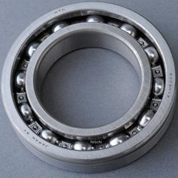 MRS-H75-E161 エムテック中京 M-TEC中京 MRS ラジアルボールベアリング CB750K1-K7