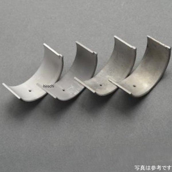 MRS-H75-E1712 エムテック中京 M-TEC中京 MRS コンロッドベアリング CB750K 黒