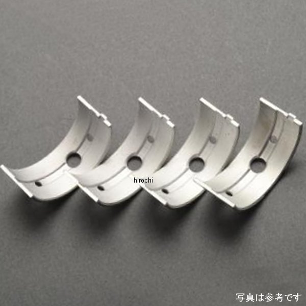 MRS-H75-E1718 エムテック中京 M-TEC中京 MRS クランクベアリングC CB750K 緑