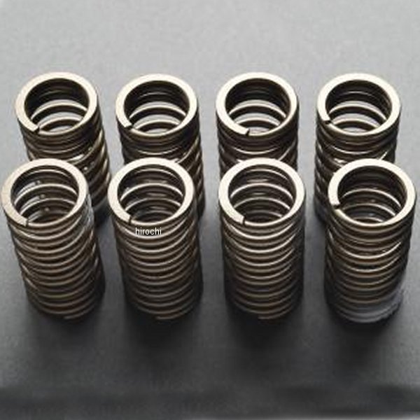 MRS-H75-E1731 エムテック中京 M-TEC中京 MRS バルブスプリングインナーセット CB750K 8個入り