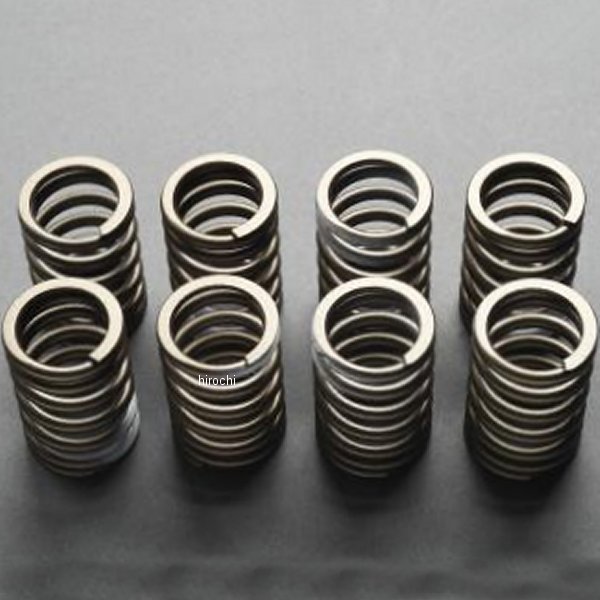 MRS-H75-E1741 エムテック中京 M-TEC中京 MRS バルブスプリングアウターセット CB750K 8個入り