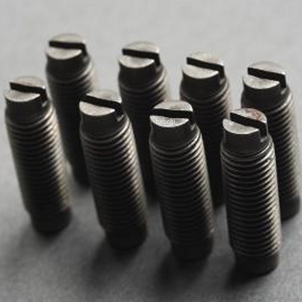 MRS-H75-E1771 エムテック中京 M-TEC中京 MRS タペットアジャスティングスクリューセット CB750K 8本入り