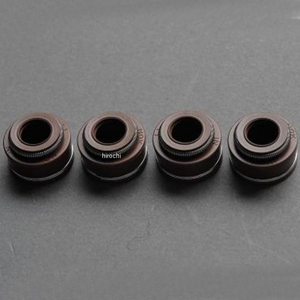 MRS-H75-E21 エムテック中京 M-TEC中京 MRS バルブステムシールセット CB750K 4個入り