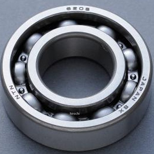 MRS-H75-E216 エムテック中京 M-TEC中京 MRS ボールベアリング CB750K0-K6