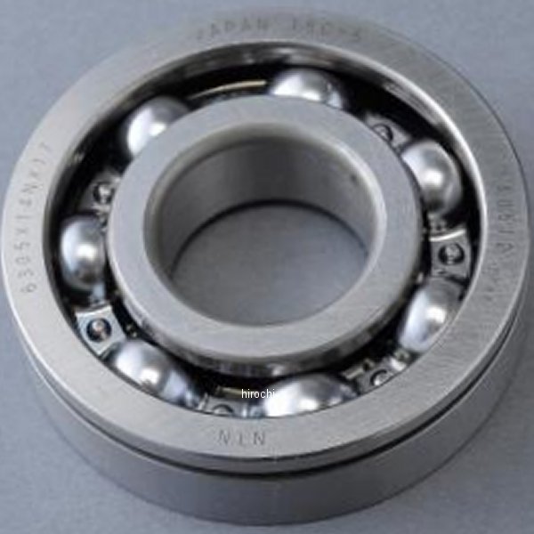 MRS-H75-E218 エムテック中京 M-TEC中京 MRS ボールベアリング 6305 刻有 CB750K0