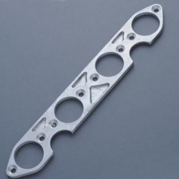 MRS-H75-E251 エムテック中京 M-TEC中京 MRS キャブレターステープレート CB750K0