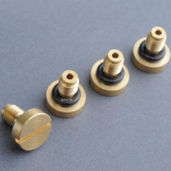 MRS-H75-E2515 エムテック中京 M-TEC中京 MRS ドレインボルトセット CB750K1-K7