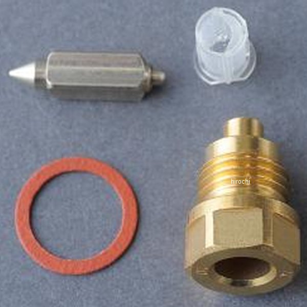 MRS-H75-E2517 エムテック中京 M-TEC中京 MRS フロートバルブセット CB750K4-K6