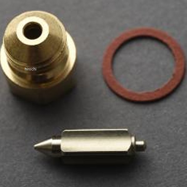 MRS-H75-E252 エムテック中京 M-TEC中京 MRS フロートバルブセット CB750K0-K3