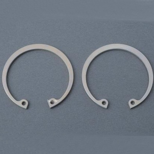 MRS-H75-F101 エムテック中京 M-TEC中京 MRS サークリップセット 50mm CB750K0-K2