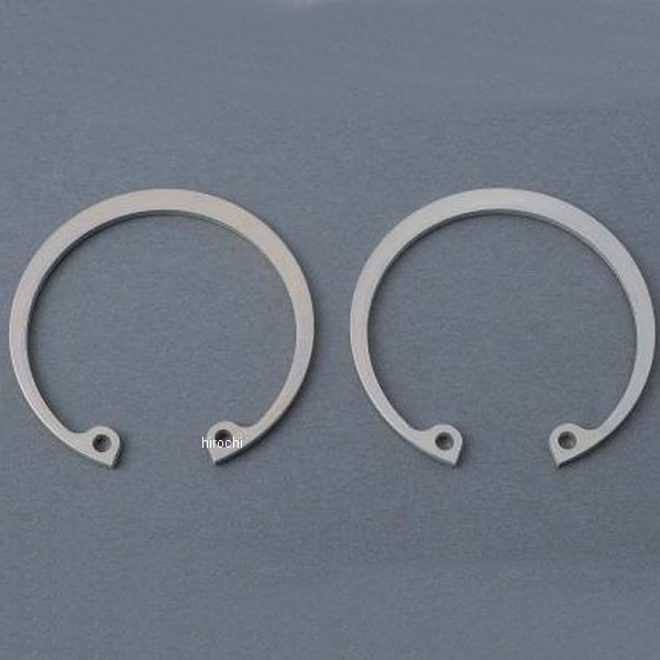 MRS-H75-F112 エムテック中京 M-TEC中京 MRS サークリップセット48mm CB750K3-K6