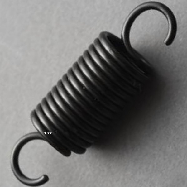 MRS-H75-F163 エムテック中京 M-TEC中京 MRS リヤブレーキシュースプリング CB750K