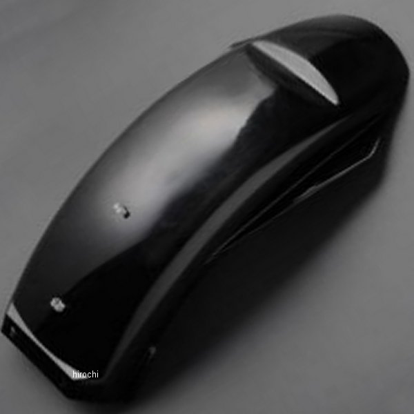 MRS-H75-F206 エムテック中京 M-TEC中京 MRS リアフェンダー B CB750K0-K6