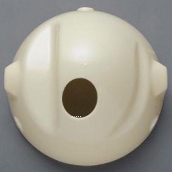 MRS-H75-F224 エムテック中京 M-TEC中京 MRS ヘッドライトケース CB750K 無塗装