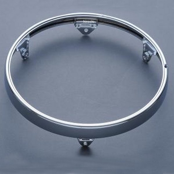 MRS-H75-F225 エムテック中京 M-TEC中京 MRS ヘッドライトリム 輸出用 CB750K