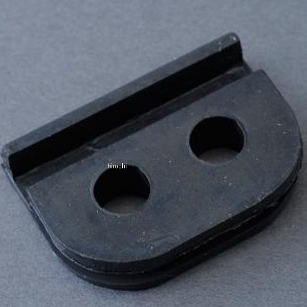 MRS-H75-F235 エムテック中京 M-TEC中京 MRS リアウインカーマウントラバー CB750K2-K4