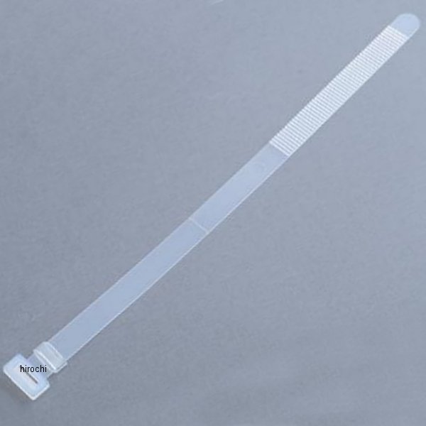 MRS-H75-F246 エムテック中京 M-TEC中京 MRS ワイヤーハーネスバンド CB750K 透明