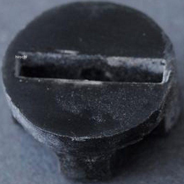 MRS-H75-F249 エムテック中京 M-TEC中京 MRS ヘソキー用イグニッションキー 黒プラスチック CB750K0