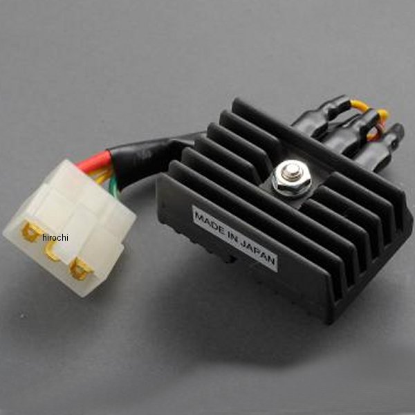 MRS-H75-F252 エムテック中京 M-TEC中京 MRS シリコンレクチファイヤー CB750K