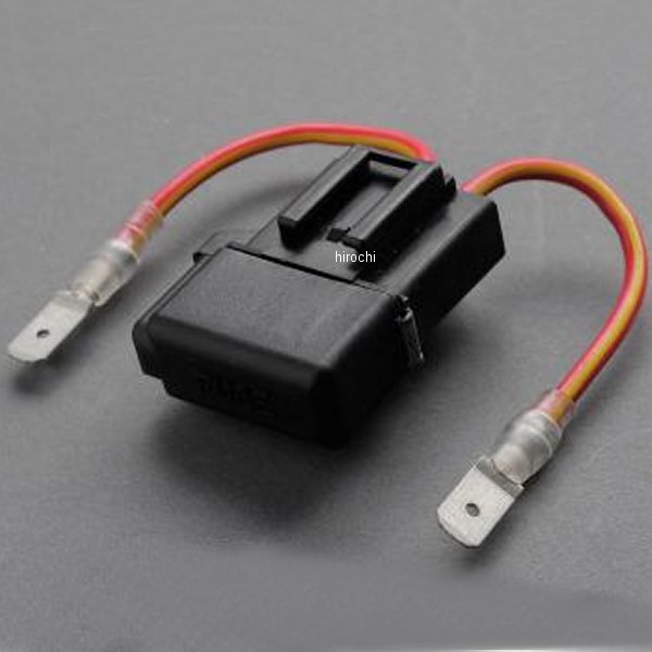 MRS-H75-F253 エムテック中京 M-TEC中京 MRS 高性能ヒューズボックス CB750K0-K2