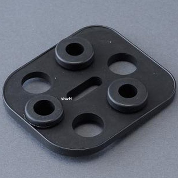 MRS-H75-F261 エムテック中京 M-TEC中京 MRS ナンバープレートブラケットシート CB750K1