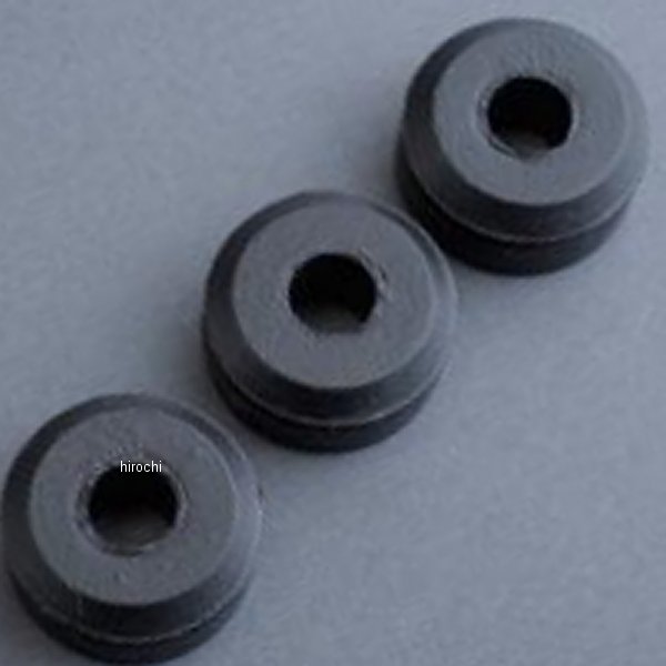 MRS-H75-F3 エムテック中京 M-TEC中京 MRS オイルタンクラバーセット CB750K 3個入り