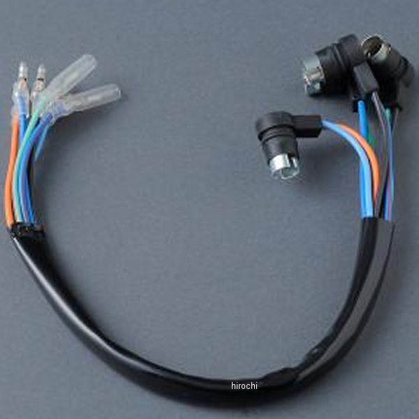 MRS-H75-F33 エムテック中京 M-TEC中京 MRS パイロットランプコード CB750K2-K6