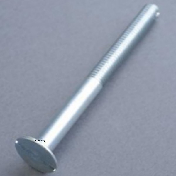 MRS-H75-F66 エムテック中京 M-TEC中京 MRS フロントブレーキキャリパーアジャストボルト CB750K3-K6W用